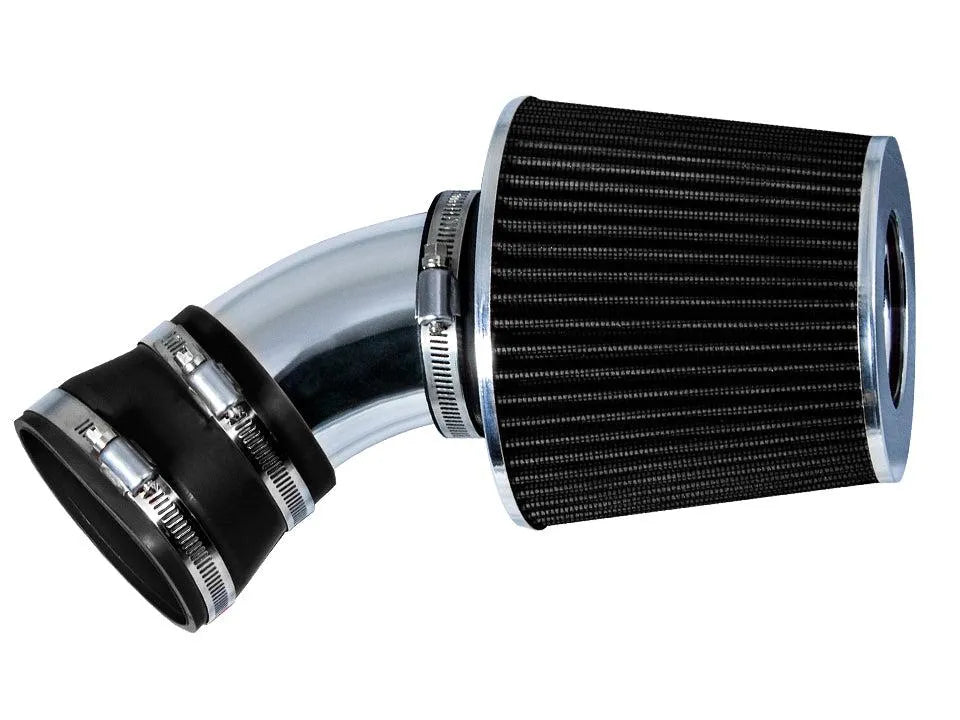 Short Ram Air Intake Kit For 2000-2006 BMW E53 X5 3.0L, 4.4L, 4.6L, 4.8L | Rtunes Racing | SI-BM-02