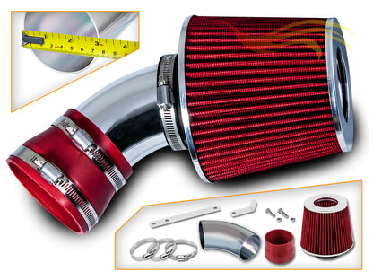 SI-BM-02 part - Red