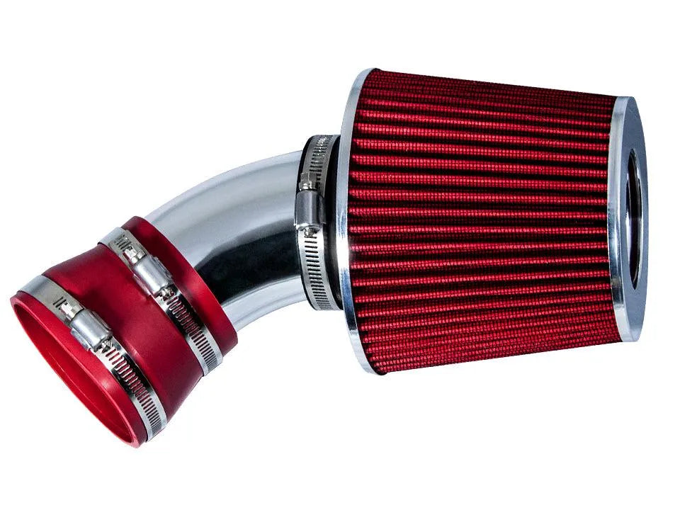 Short Ram Air Intake Kit For 2000-2006 BMW E53 X5 3.0L, 4.4L, 4.6L, 4.8L | Rtunes Racing | SI-BM-02