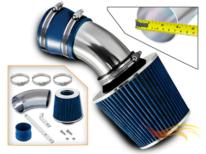 SI-BM-03 part - Blue