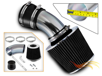 SI-BM-03 part - Black