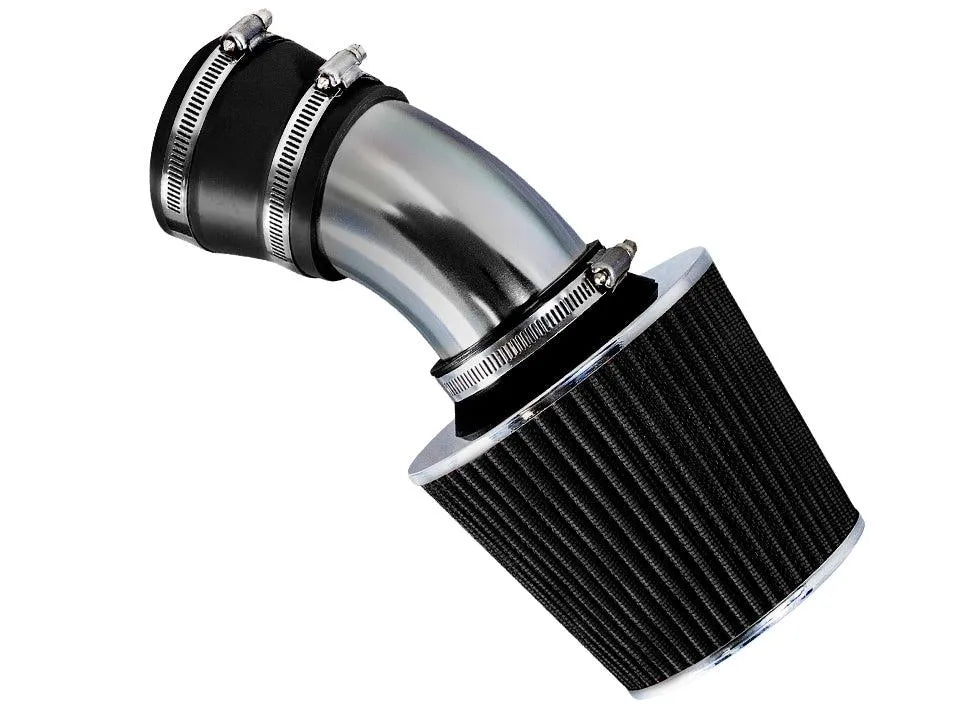 Short Ram Air Intake Kit For 1999-2005 BMW E46 3-Series | Rtunes Racing | SI-BM-03