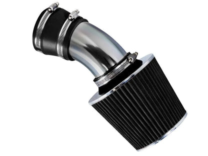 Rtunes Racing SI-BM-03 short ram air intake, Black
