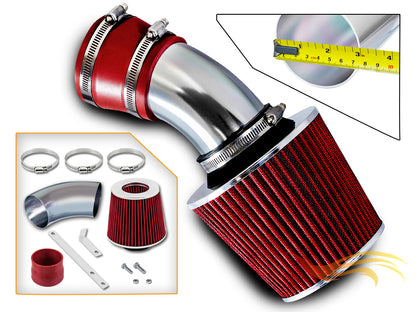 SI-BM-03 part - Red
