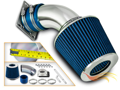 SI-BM-04 part - Blue