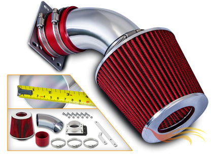 SI-BM-04 part - Red