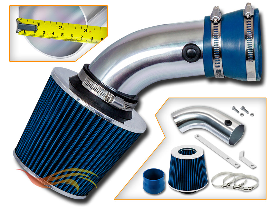 SI-BM-05 part - Blue