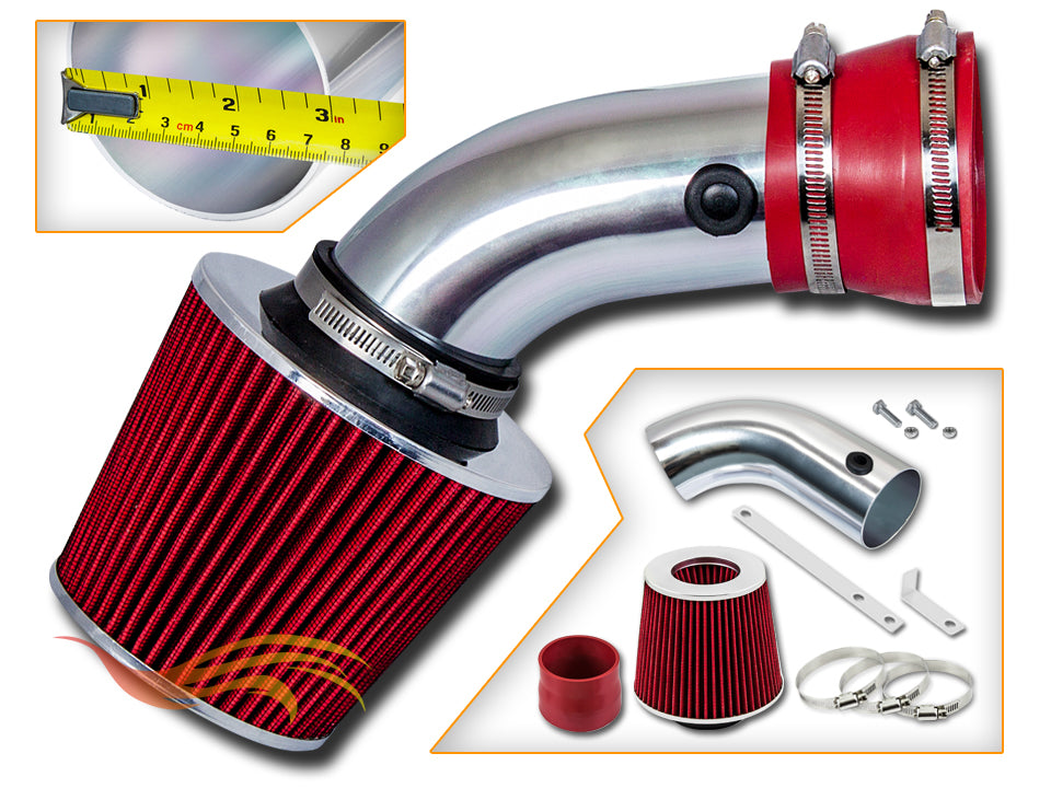 SI-BM-05 part - Red