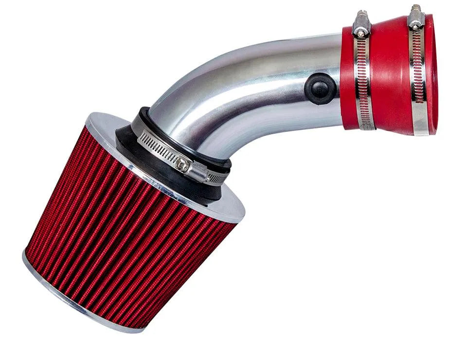 Short Ram Air Intake Kit For 1993-2001 BMW E32 E38 740i, 740il, E34 E39 540i 4.0L, 4.4L V8 | Rtunes Racing | SI-BM-05