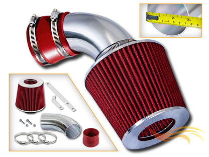 SI-BM-06 part - Red