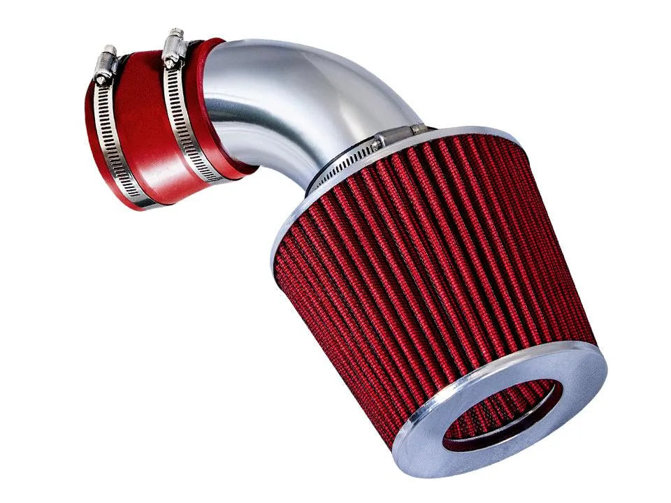 Short Ram Air Intake Kit For 1996-1999 BMW Z3, 318i, 318is, 318ti 1.9L L4 | Rtunes Racing | SI-BM-06