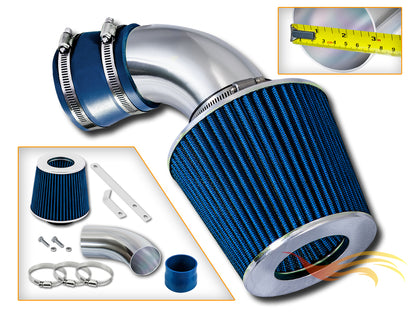 SI-BM-07 part - Blue