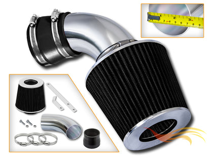 SI-BM-07 part - Black