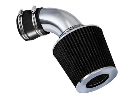 Rtunes Racing SI-BM-07 short ram air intake, Black