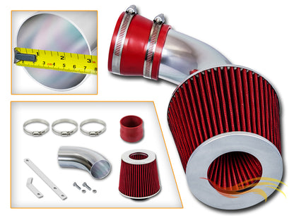 SI-BU-01 part - Red
