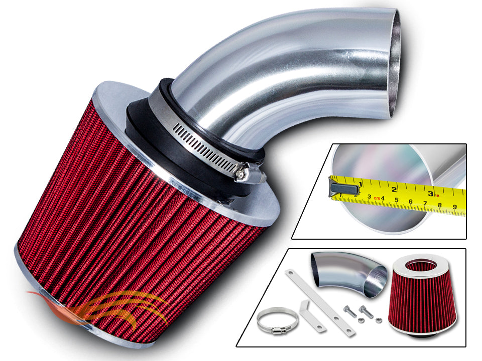 SI-CD-02 part - Red