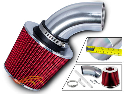 SI-CD-02 part - Red