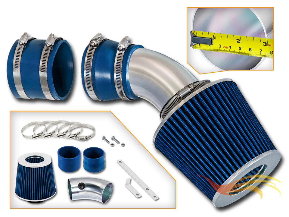 SI-CD-03 part - Blue