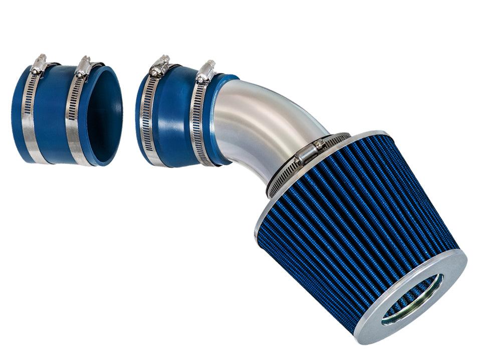 Short Ram Intake For 98-04 Cadillac Seville SLS/STS 4.6L V8 SI-CD-03BL