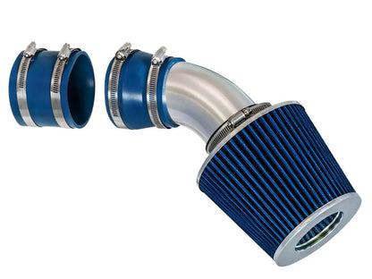 Rtunes Racing SI-CD-03 short ram air intake, Blue