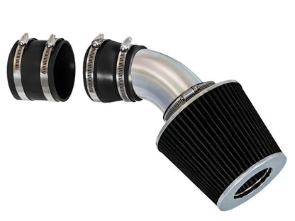 Rtunes Racing SI-CD-03 short ram air intake, Black