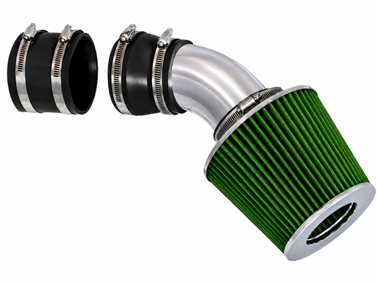 Short Ram Air Intake Kit For 1998-2004 Cadillac Seville SLS/STS 4.6L V8 | Rtunes Racing | SI-CD-03GN