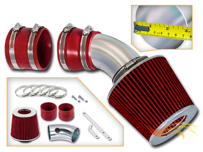 SI-CD-03 part - Red