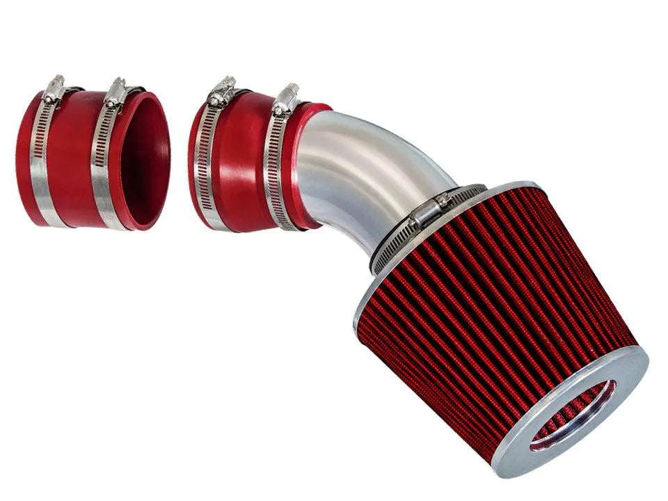 Short Ram Air Intake Kit For 1998-2004 Cadillac Seville SLS, STS 4.6L V8 | Rtunes Racing | SI-CD-03