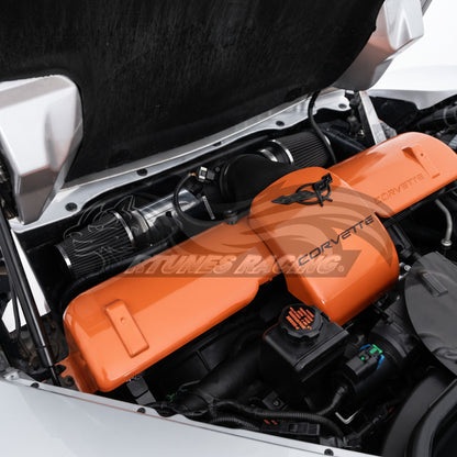 1997-2004 Chevy Corvette C5 Short Ram Air Intake Kit | Rtunes Racing | SI-CH-02