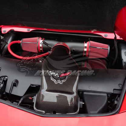 1997-2004 Chevy Corvette C5 Short Ram Air Intake Kit | Rtunes Racing | SI-CH-02