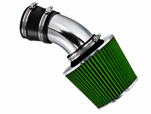 Short Ram Air Intake Kit For 1998-2005 Implala/Monte Carlo/Park Ave/Regal Grand Prix 3.8 | Rtunes Racing | SI-CH-04GN