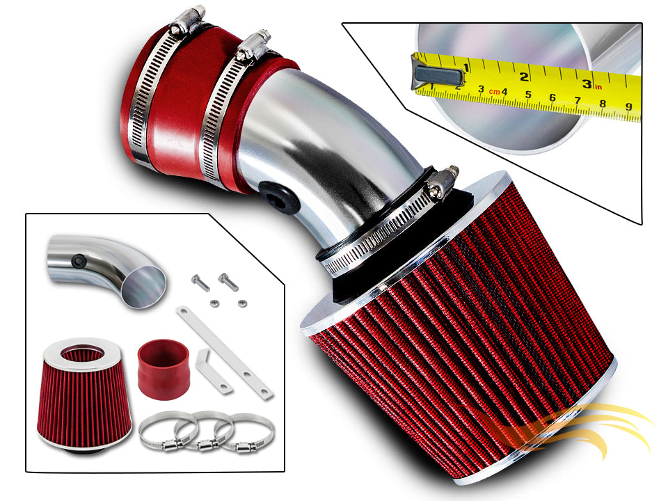 SI-CH-04 part - Red