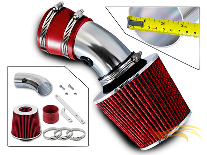 SI-CH-04 part - Red