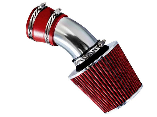 Short Ram Intake For 97-05 Buick Park Ave / 97-05 Regal / 95-99 Riviera / 00-05 Buick Lesabre 3.8L V6 SI-CH-04RD