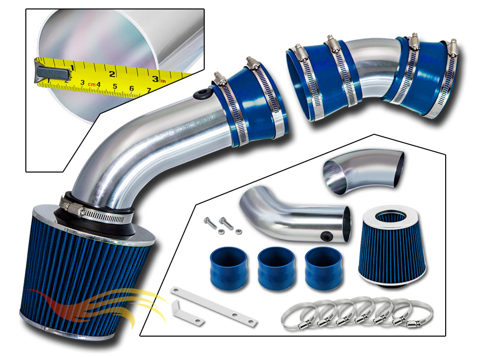 SI-CH-06 part - Blue