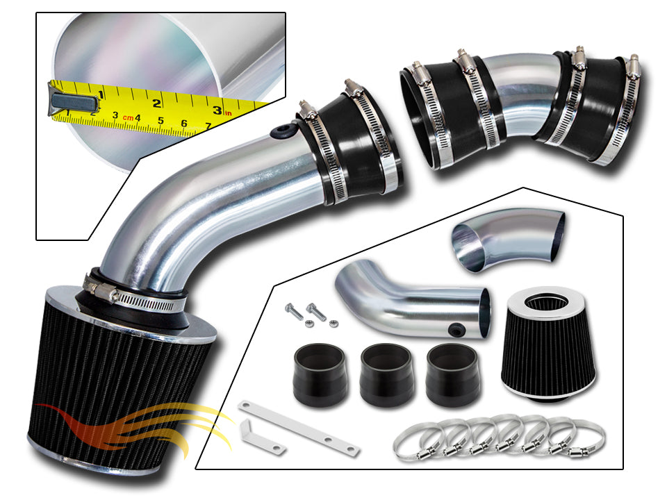 SI-CH-06 part - Black