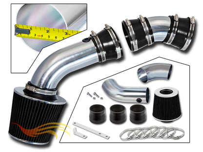 SI-CH-06 part - Black