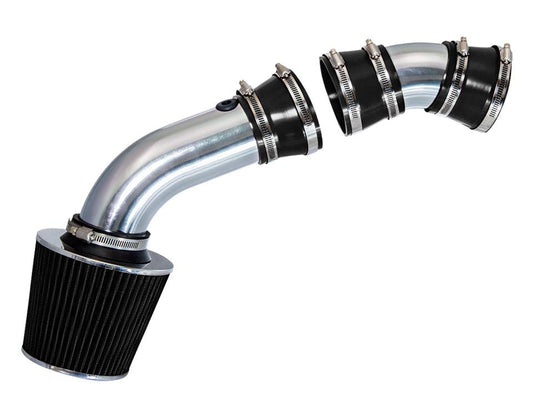 Short Ram Intake For 96-98 Chevy Silverado/Cheyenne / 96-99 Suburban/Tahoe/96-00 Chevy C/K 1500/2500/3500 V8 5.0L 5.7L (2 Pcs) SI-CH-06CK