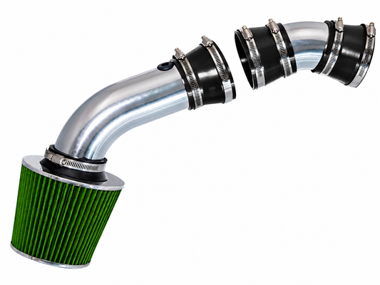 Short Ram Air Intake Kit For Chevy/GMC C10 K10 C1500 C2500 | Rtunes Racing | SI-CH-06GN