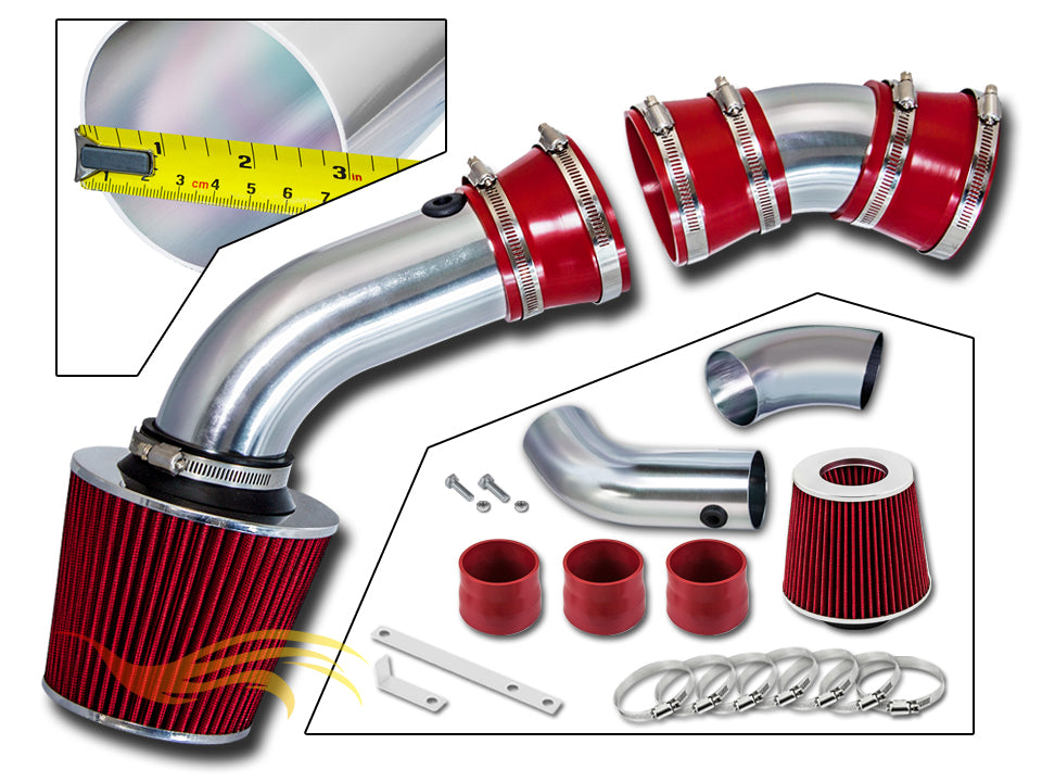 SI-CH-06 part - Red