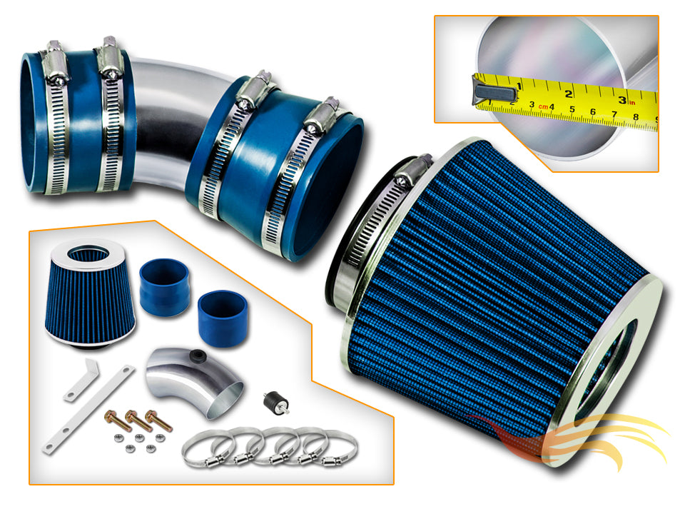 SI-CH-07 part - Blue