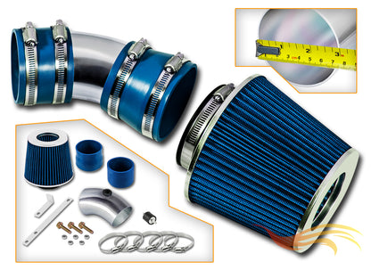 SI-CH-07 part - Blue