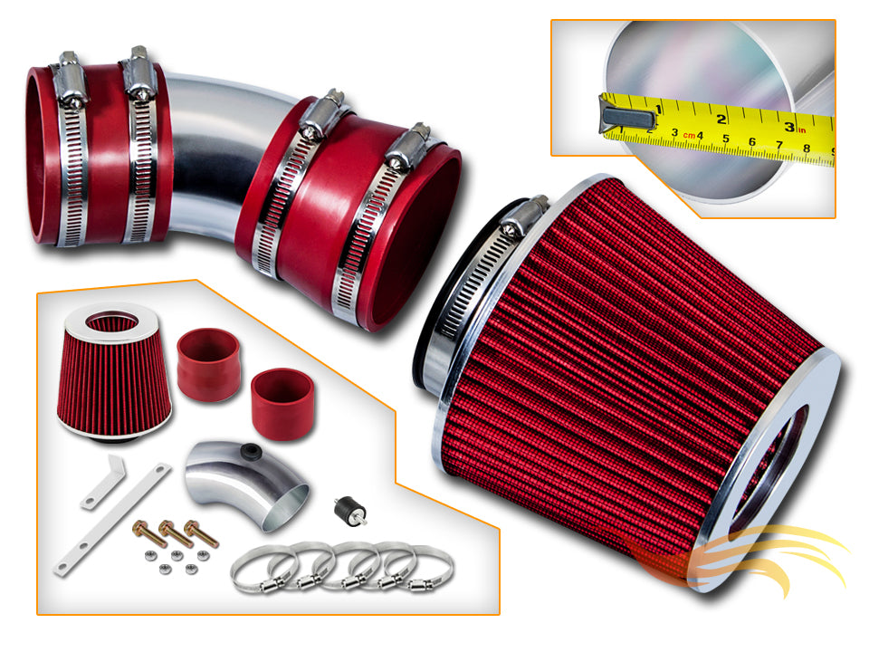 SI-CH-07 part - Red