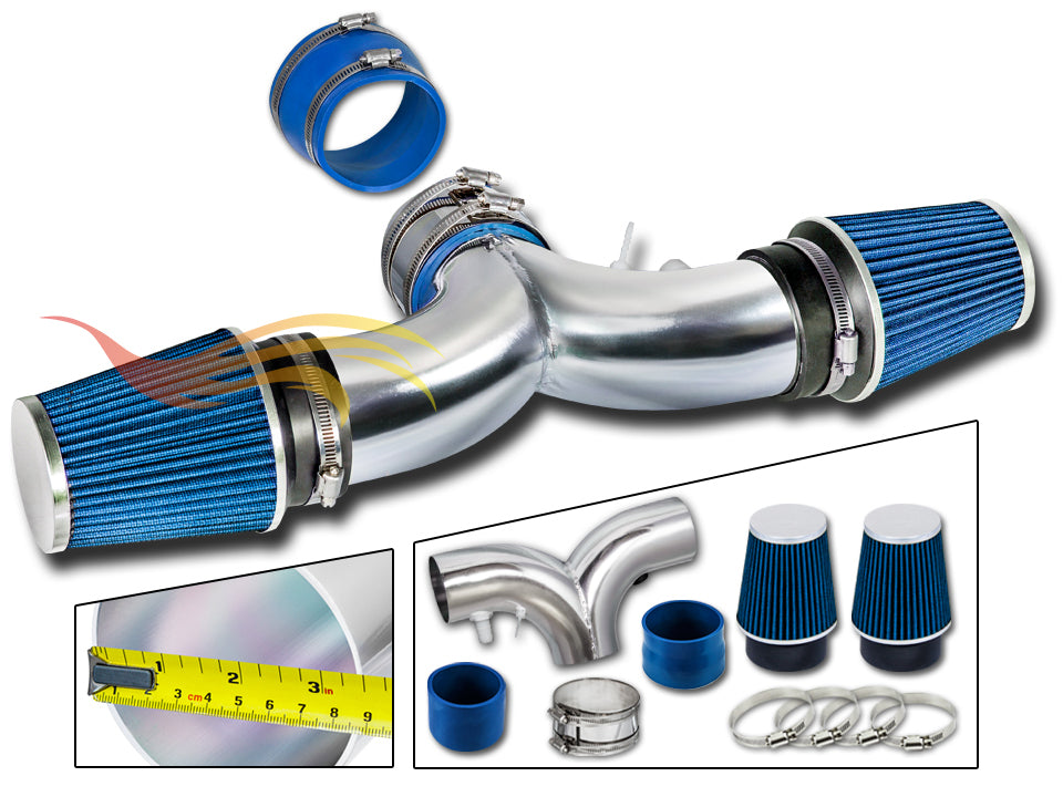SI-CH-08 part - Blue
