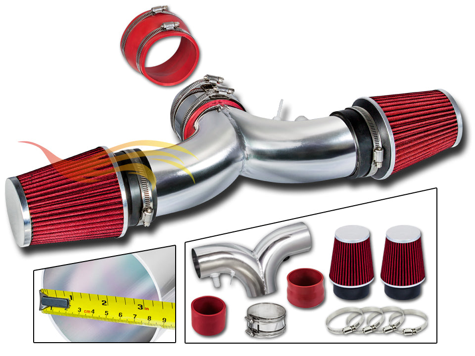 SI-CH-08 part - Red