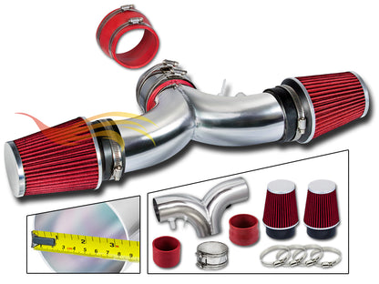 SI-CH-08 part - Red
