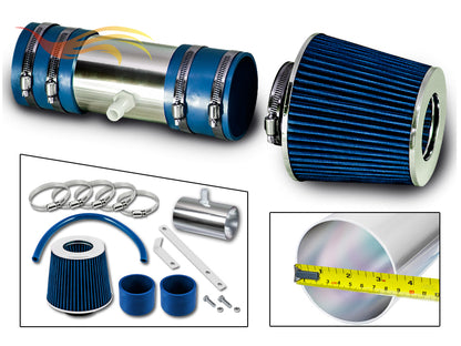 SI-CH-09 part - Blue