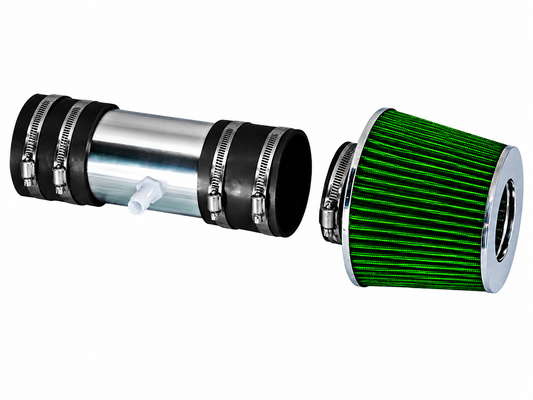 Short Ram Air Intake Kit For 2009-2011 Chevy Traverse/Enclave/Acadia | Rtunes Racing | SI-CH-09GN