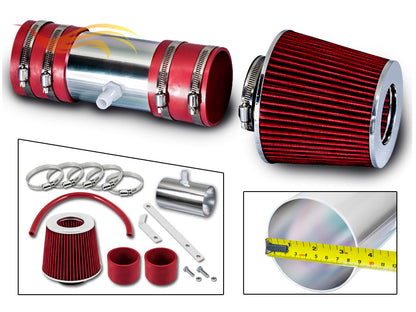 SI-CH-09 part - Red