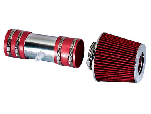 Short Ram Intake For 07-11 Buick Enclave 3.6L V6 DOHC SI-CH-09RD